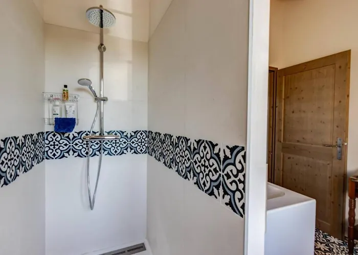 Escapade A La Metairie De Rouzies - Piscine Et Nature Σπίτι διακοπών Tauriac (Tarn)