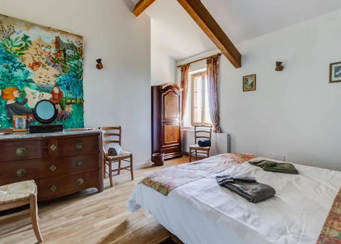 Escapade A La Metairie De Rouzies - Piscine Et Nature