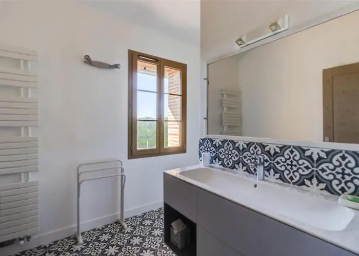 Σπίτι διακοπών Escapade A La Metairie De Rouzies - Piscine Et Nature