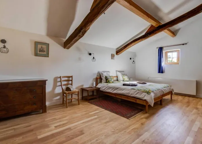 Σπίτι διακοπών Escapade A La Metairie De Rouzies - Piscine Et Nature Tauriac (Tarn)