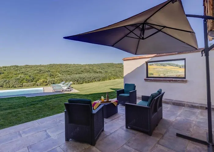 Σπίτι διακοπών Escapade A La Metairie De Rouzies - Piscine Et Nature *