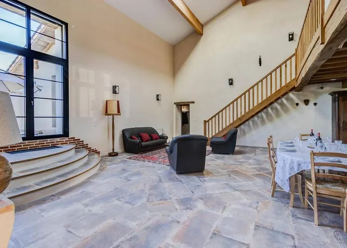 Escapade A La Metairie De Rouzies - Piscine Et Nature Σπίτι διακοπών *